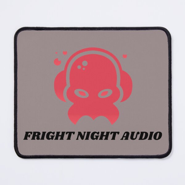 Item preview, Fright Night Audio designed and sold by joehempel.