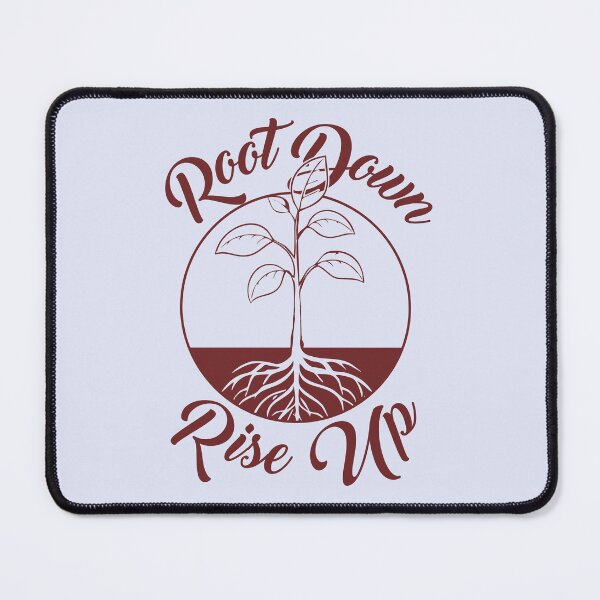 Item preview, Root Down, Rise Up designed and sold by Milena R..