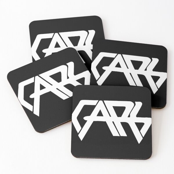 Item preview, The Carsss Band designed and sold by nuajsai.