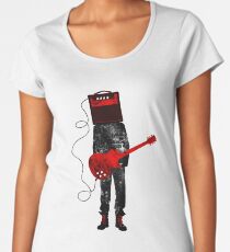 Amplified Women's Premium T-Shirt