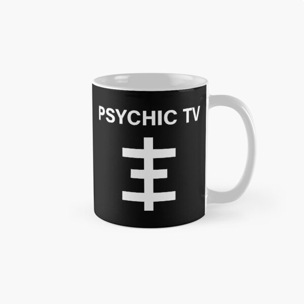 Item preview, Psychic Tv designed and sold by nuajsai.