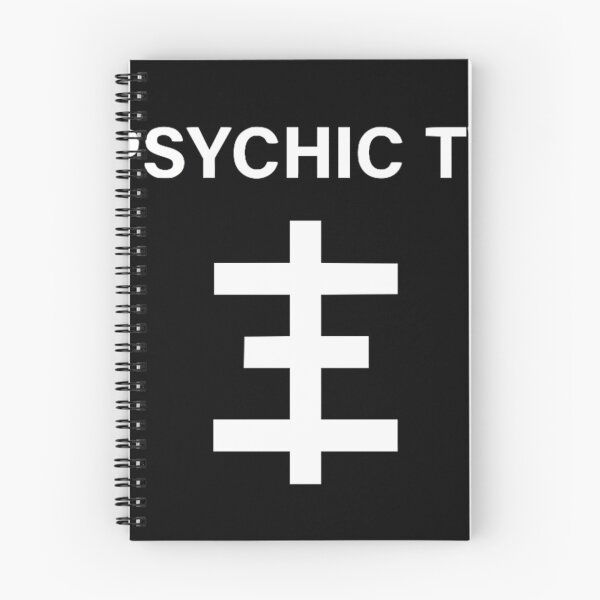 Item preview, Psychic Tv designed and sold by nuajsai.