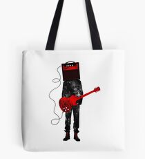 Bolsa de tela Amplificado