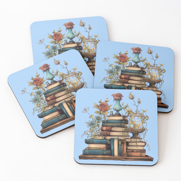 Item preview, Magical Books 15 designed and sold by Studio Magical Moments.