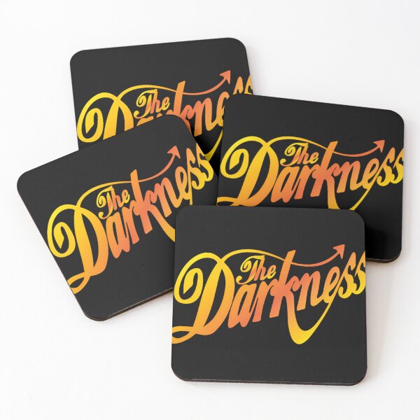 Item preview, The Darknessss designed and sold by nuajsai.