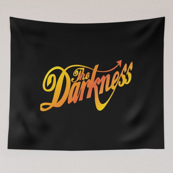 Item preview, The Darknessss designed and sold by nuajsai.