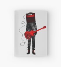 Amplified Hardcover Journal