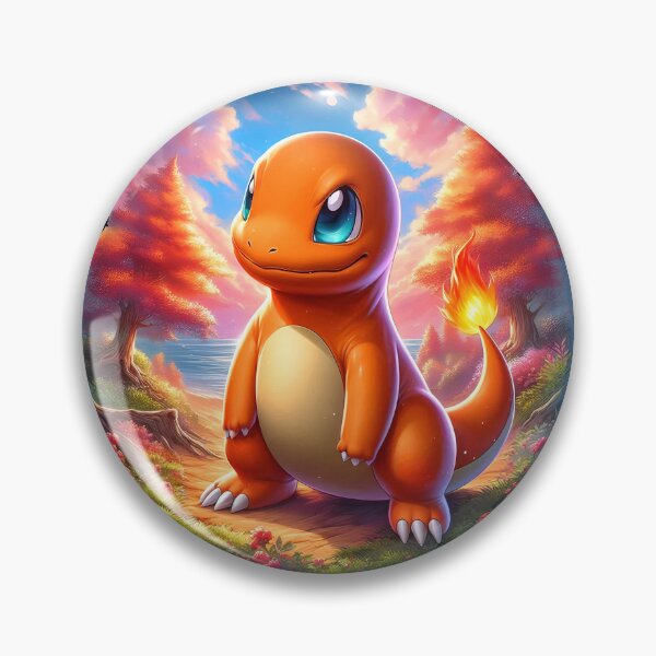 Item preview, Flame in the Forest designed and sold by alexMTX.