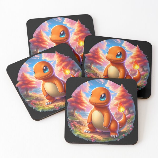 Item preview, Flame in the Forest designed and sold by alexMTX.