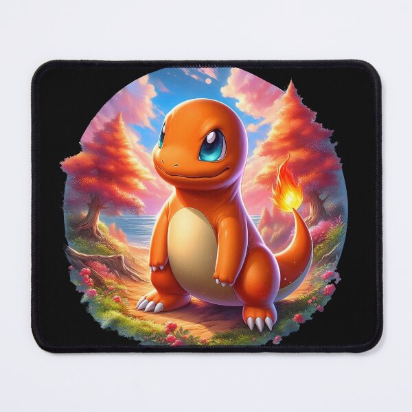 Item preview, Flame in the Forest designed and sold by alexMTX.