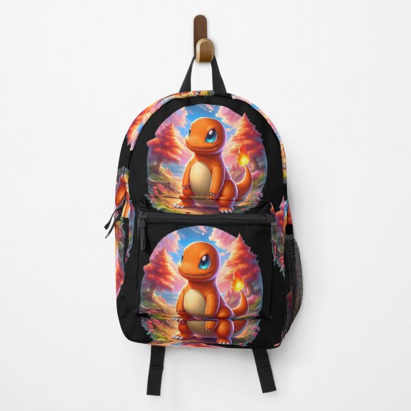 Item preview, Flame in the Forest designed and sold by alexMTX.
