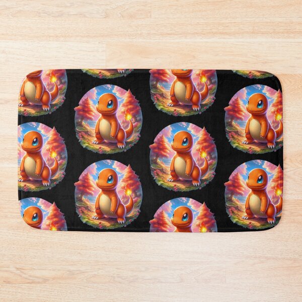 Item preview, Flame in the Forest designed and sold by alexMTX.