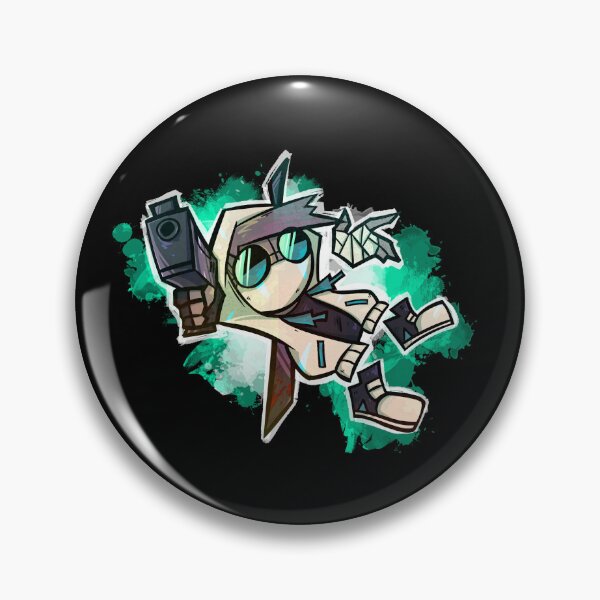 Item preview, White hank Madness Combat Achromatic Style designed and sold by The-Shades-Shop.