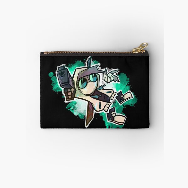 Item preview, White hank Madness Combat Achromatic Style designed and sold by The-Shades-Shop.