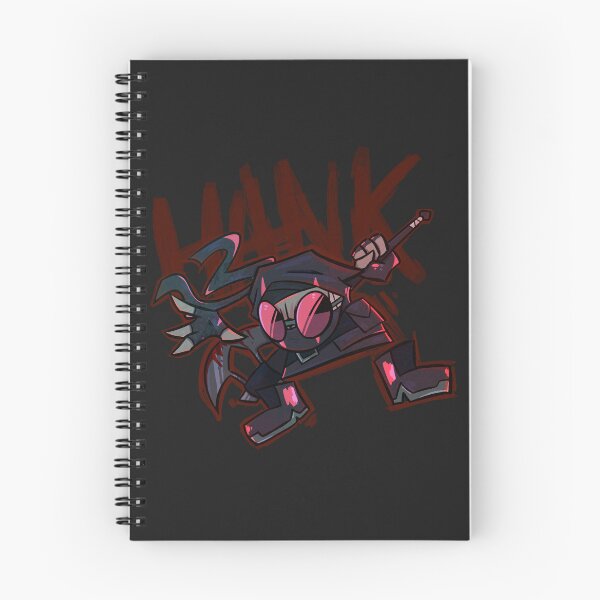 Item preview, Hank J. Wimbleton Madness Combat Achromatic Style ALT designed and sold by The-Shades-Shop.