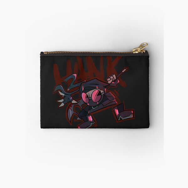 Item preview, Hank J. Wimbleton Madness Combat Achromatic Style ALT designed and sold by The-Shades-Shop.