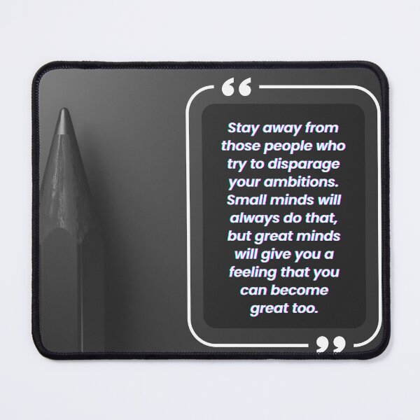 Item preview, Quote by Mark Twain designed and sold by DigitalMediaHub.