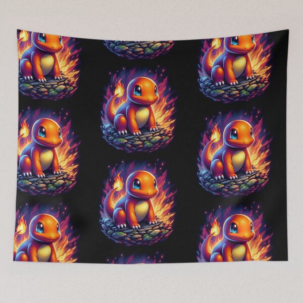 Item preview, Flames designed and sold by alexMTX.