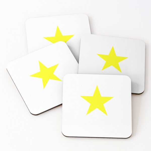 Item preview, Lucky Star designed and sold by Fleetwood1994.