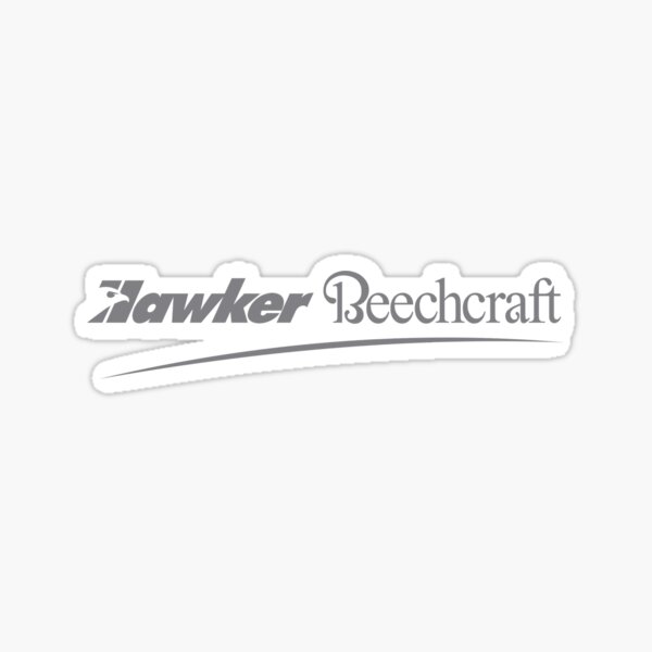 Vista previa del artículo con la obra «Beechcraft», diseñado y vendido por PAPK.