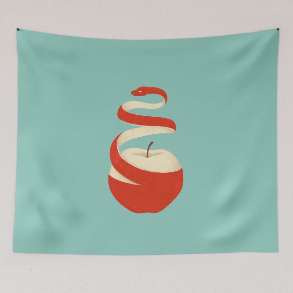 Item preview, Serpentine Allure designed and sold by buko.
