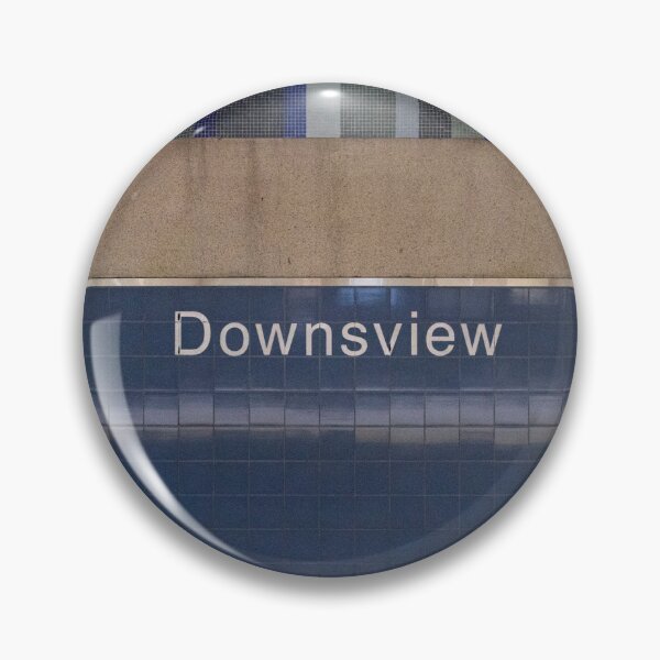 Item preview, TTC Downsview Subway Station designed and sold by kissing practice.