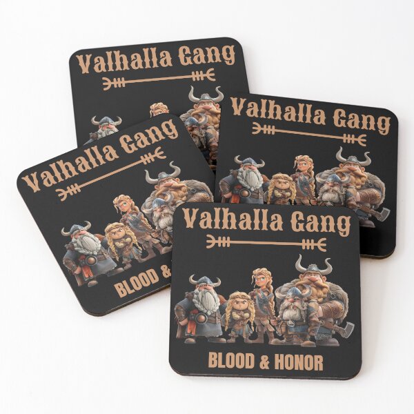 Item preview, Gang designed and sold by Remy490.