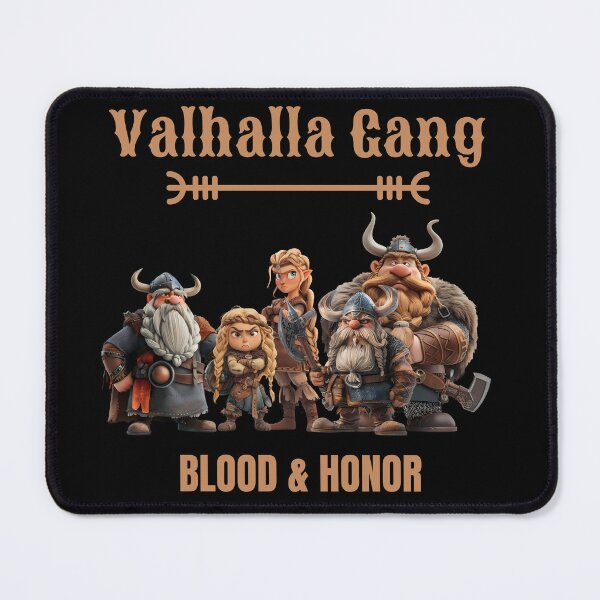 Item preview, Gang designed and sold by Remy490.
