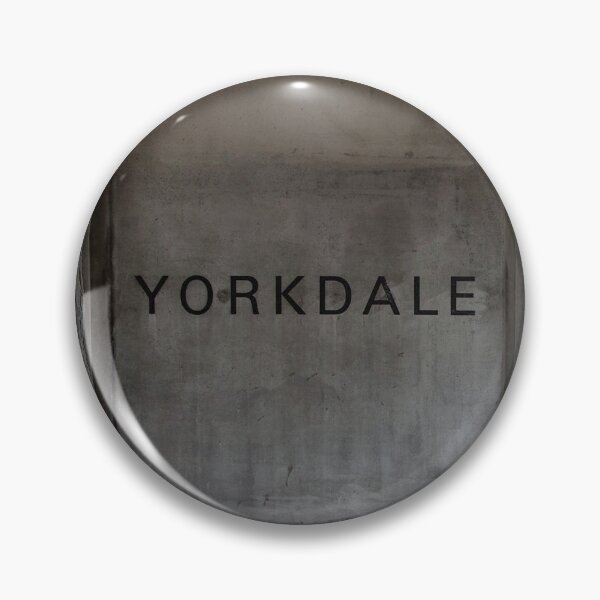 Item preview, TTC Yorkdale Subway Station designed and sold by kissing practice.