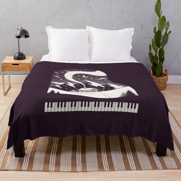 Item preview, Winter Lullaby designed and sold by buko.