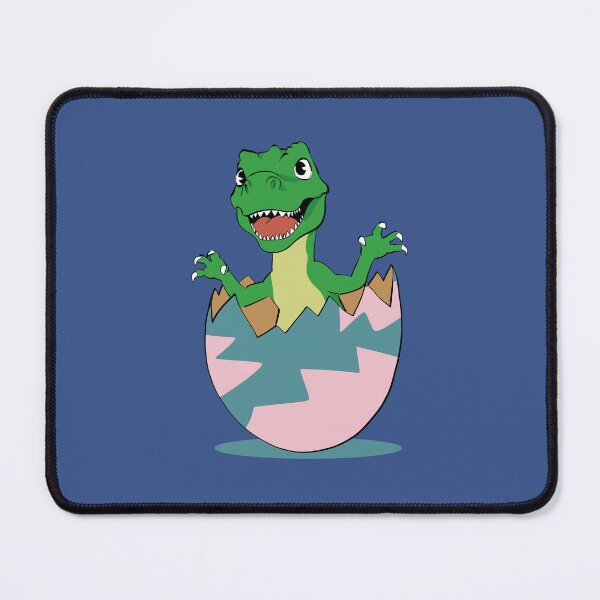 Item preview, Dino Out of Easter Egg designed and sold by FlashCraft Design.