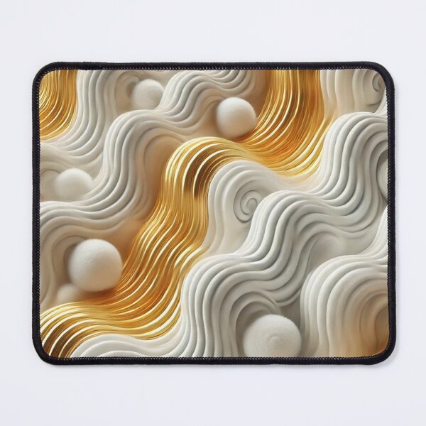 Item preview, Elegant 3D Abstract Art designed and sold by Bellassi.