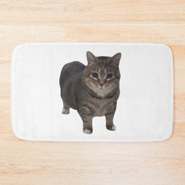 Item preview, OIIA CAT spinning funny trend meme designed and sold by NovaCarter.