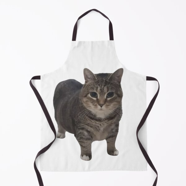 Item preview, OIIA CAT spinning funny trend meme designed and sold by NovaCarter.