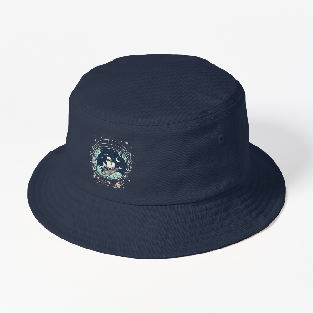 Item preview, Bucket Hat designed and sold by buko.