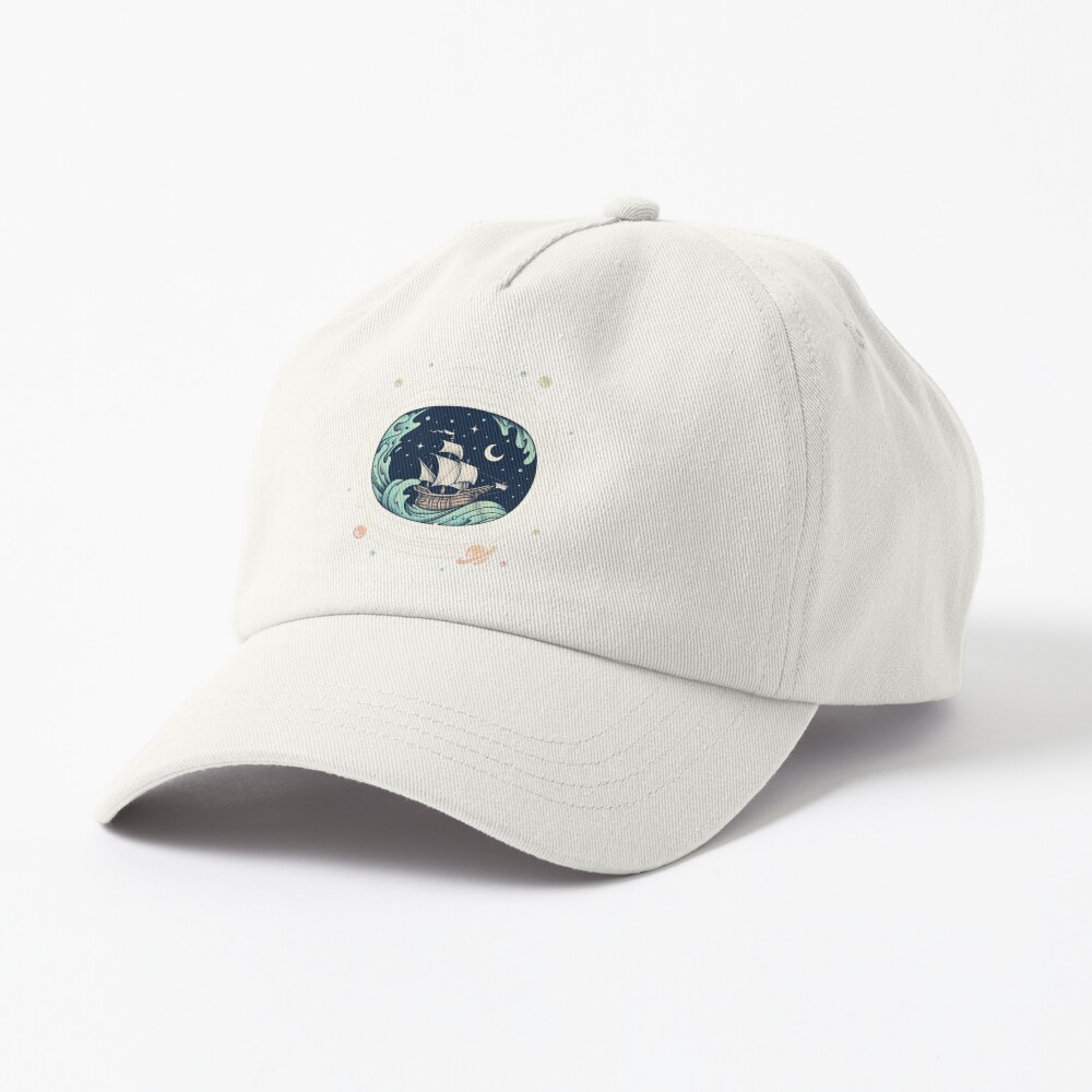 Item preview, Dad Hat designed and sold by buko.
