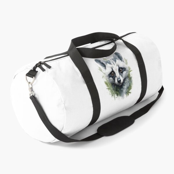 Item preview, civet cat designed and sold by DerSenat.