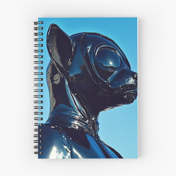 Item preview, Blackdogman #3 designed and sold by Dogtooth Director.