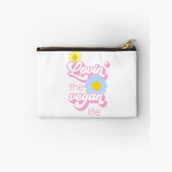 Item preview, Lovin' the Vegan Life designed and sold by vegansintexas.