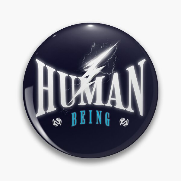 Item preview, Human Being designed and sold by BigDaddyD50.