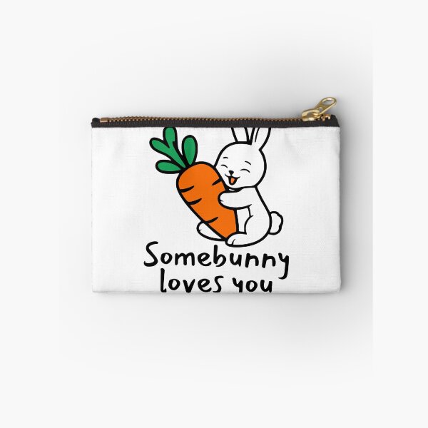 Item preview, Somebunny loves you designed and sold by MKR.