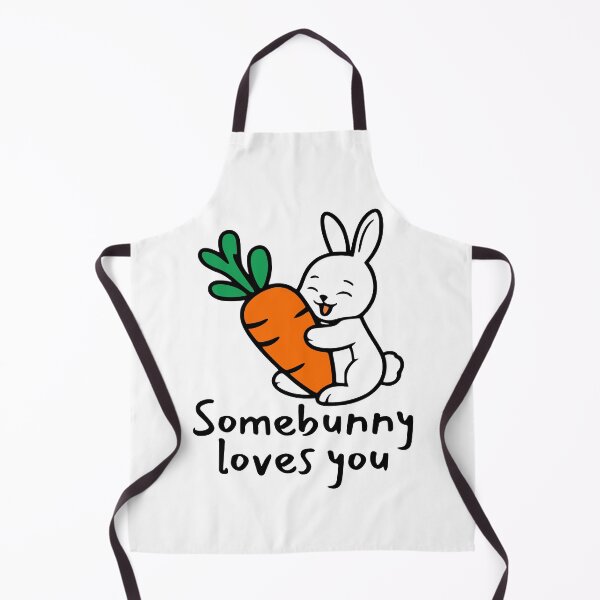 Item preview, Somebunny loves you designed and sold by MKR.