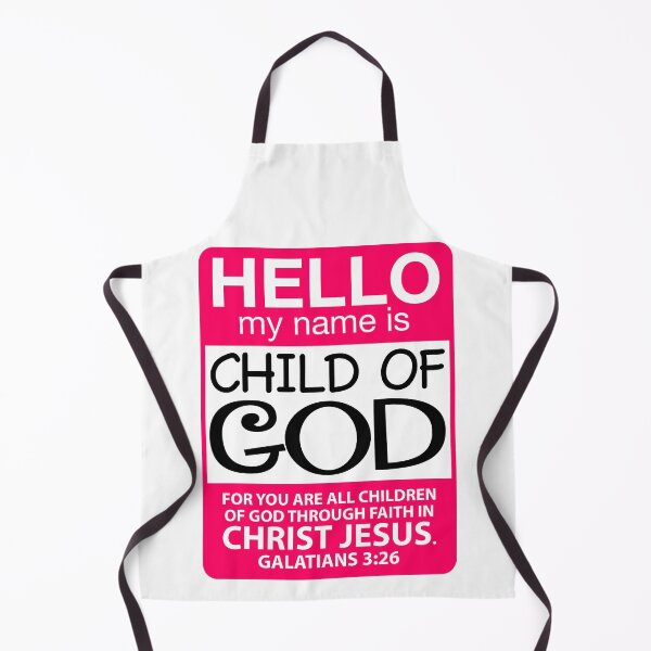 Item preview, Child of God designed and sold by plushism.