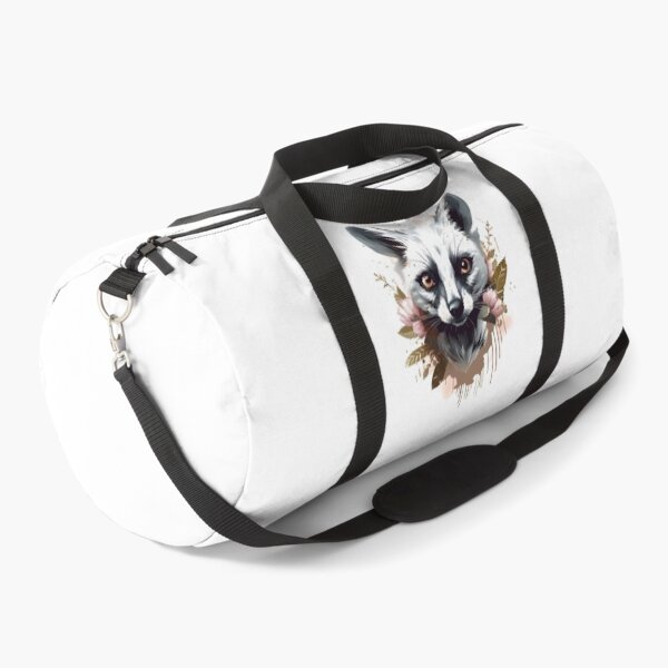 Item preview, civet cat designed and sold by DerSenat.
