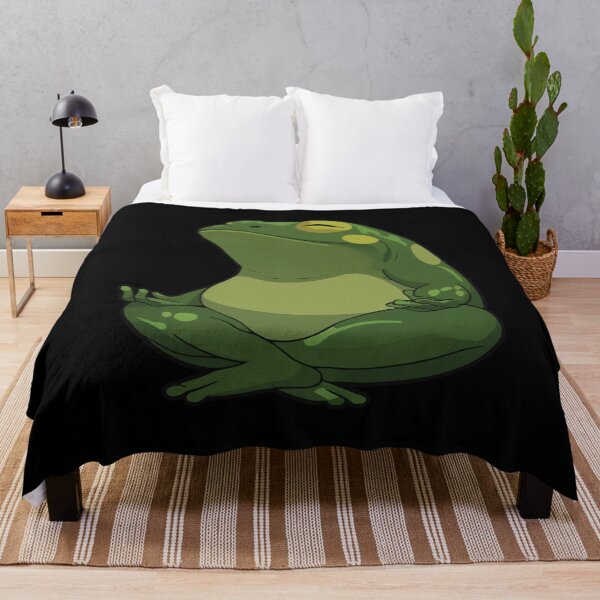 Item preview, Yoga Frog designed and sold by Getup-clothing.
