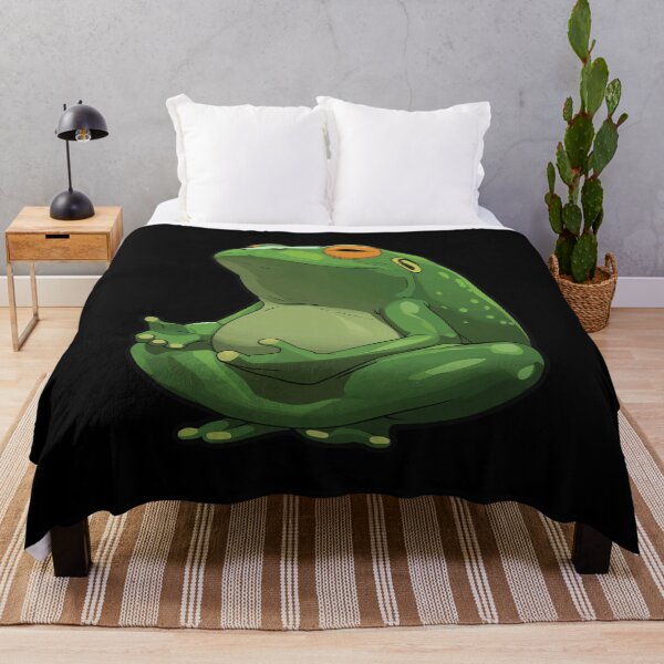 Item preview, Yoga Frog designed and sold by Getup-clothing.