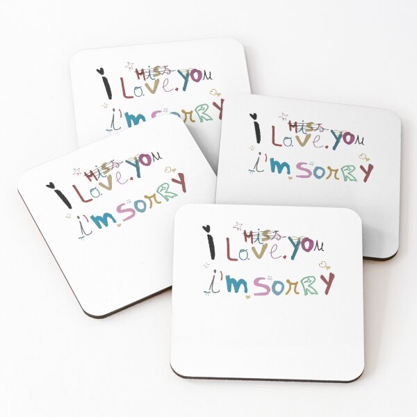 Item preview, I love you designed and sold by SavageSaurus.
