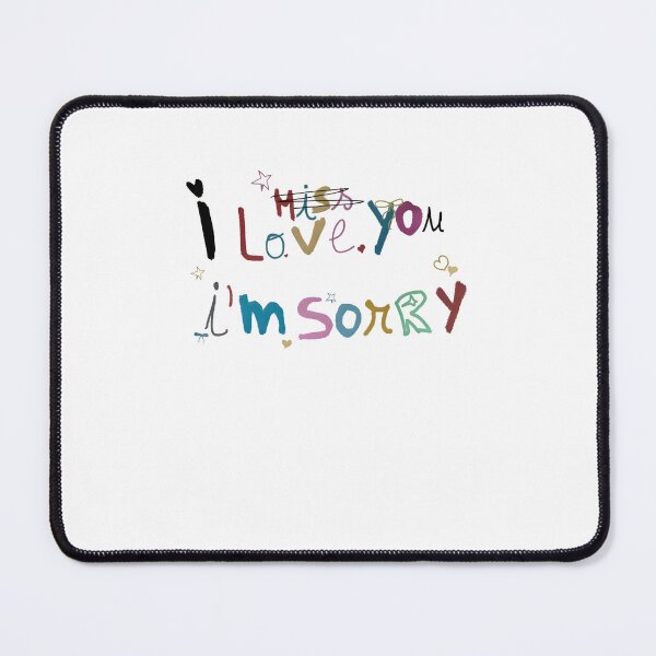 Item preview, I love you designed and sold by SavageSaurus.