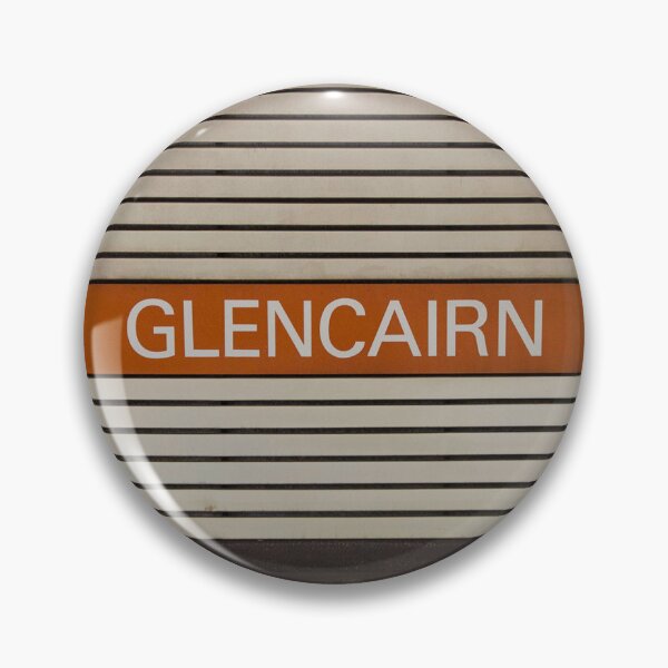 Item preview, TTC Glencairn Subway Station designed and sold by kissing practice.