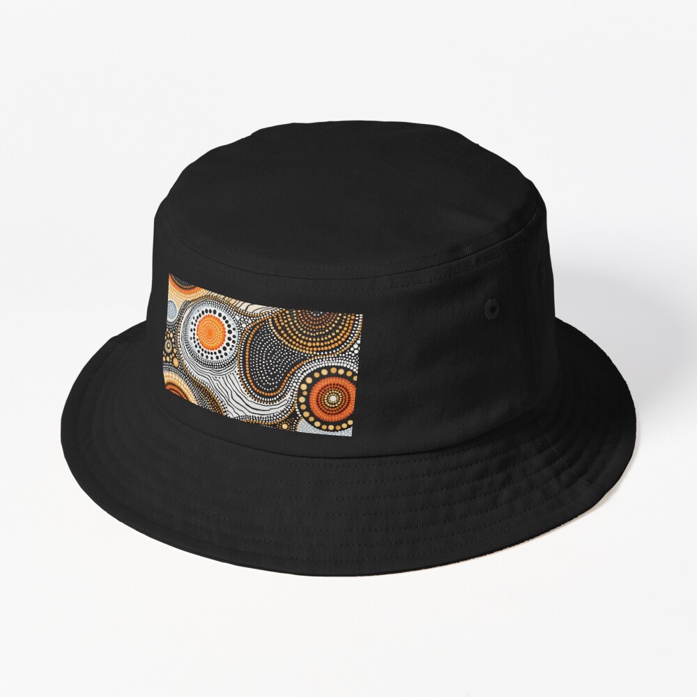 Item preview, Bucket Hat designed and sold by drigli.